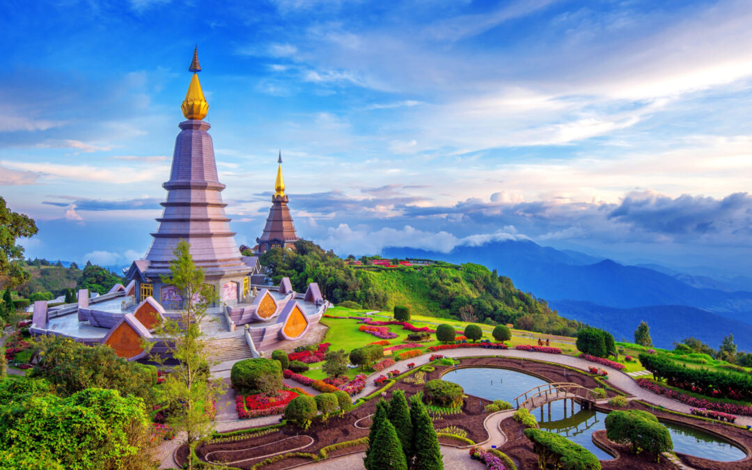 📅 The Best Time to Visit Chiang Mai in 2024 When to Go