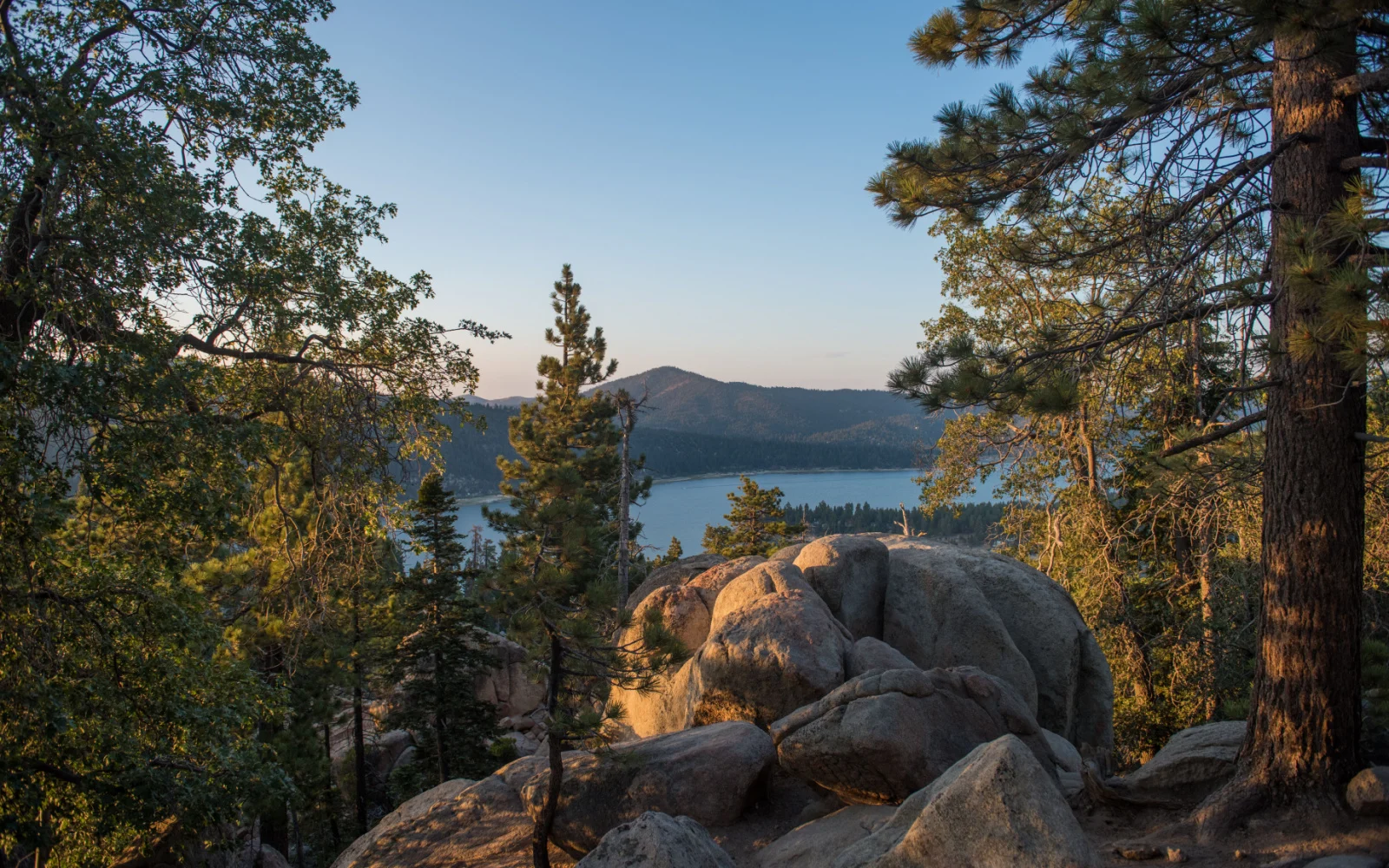 The Best & Worst Times to Visit Big Bear in 2024 | When to Go