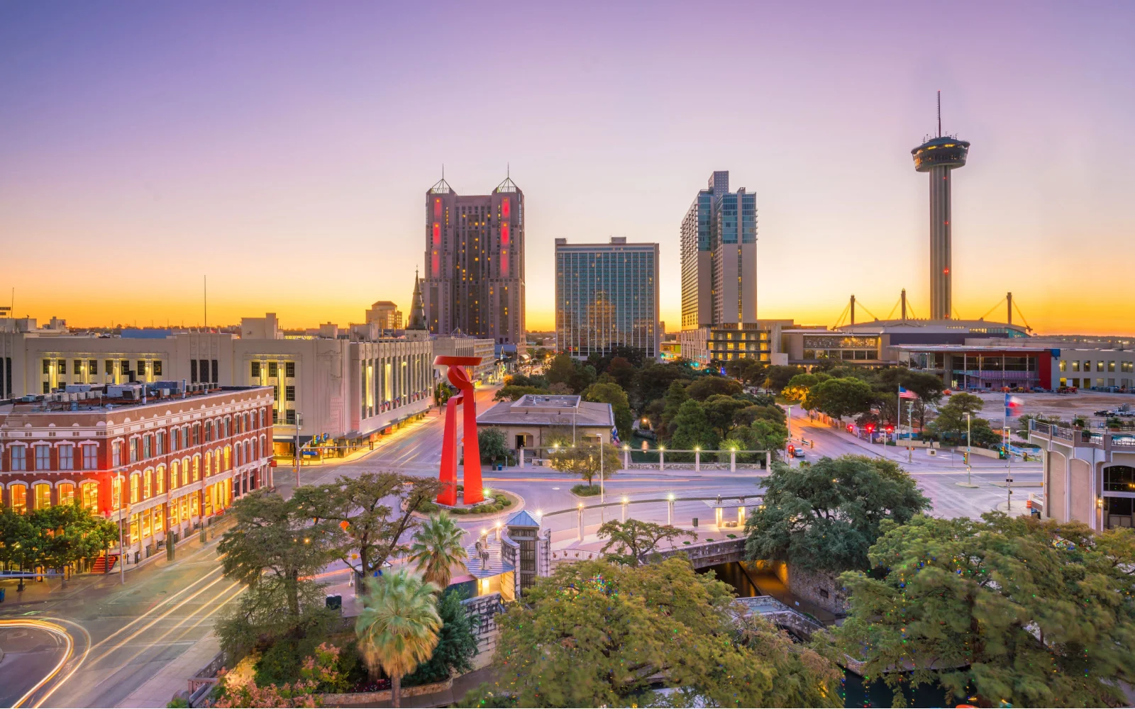 Where to Stay in San Antonio in 2024 | Best Areas
