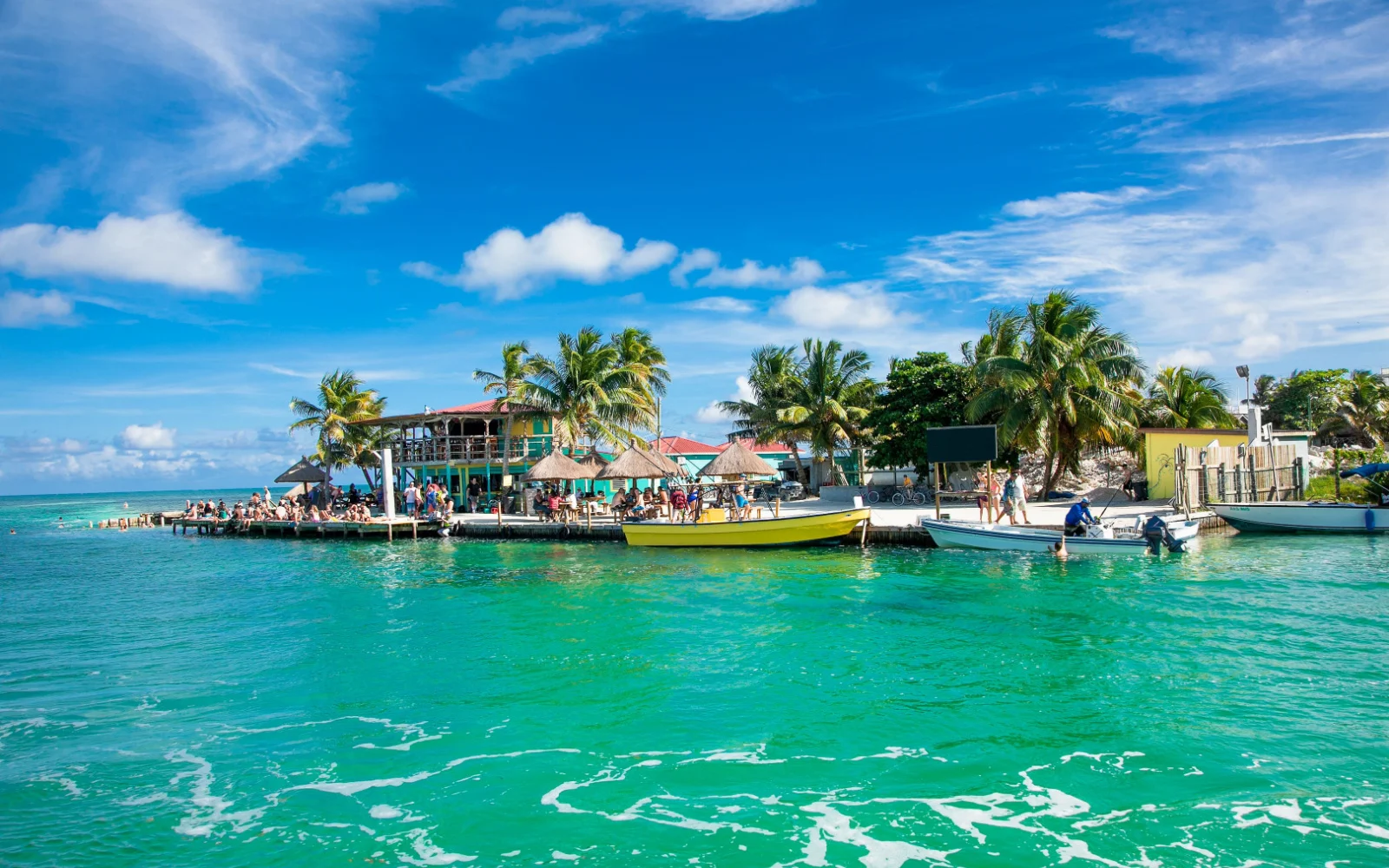 What a Trip to Belize Costs in 2024 (Prices by Item)