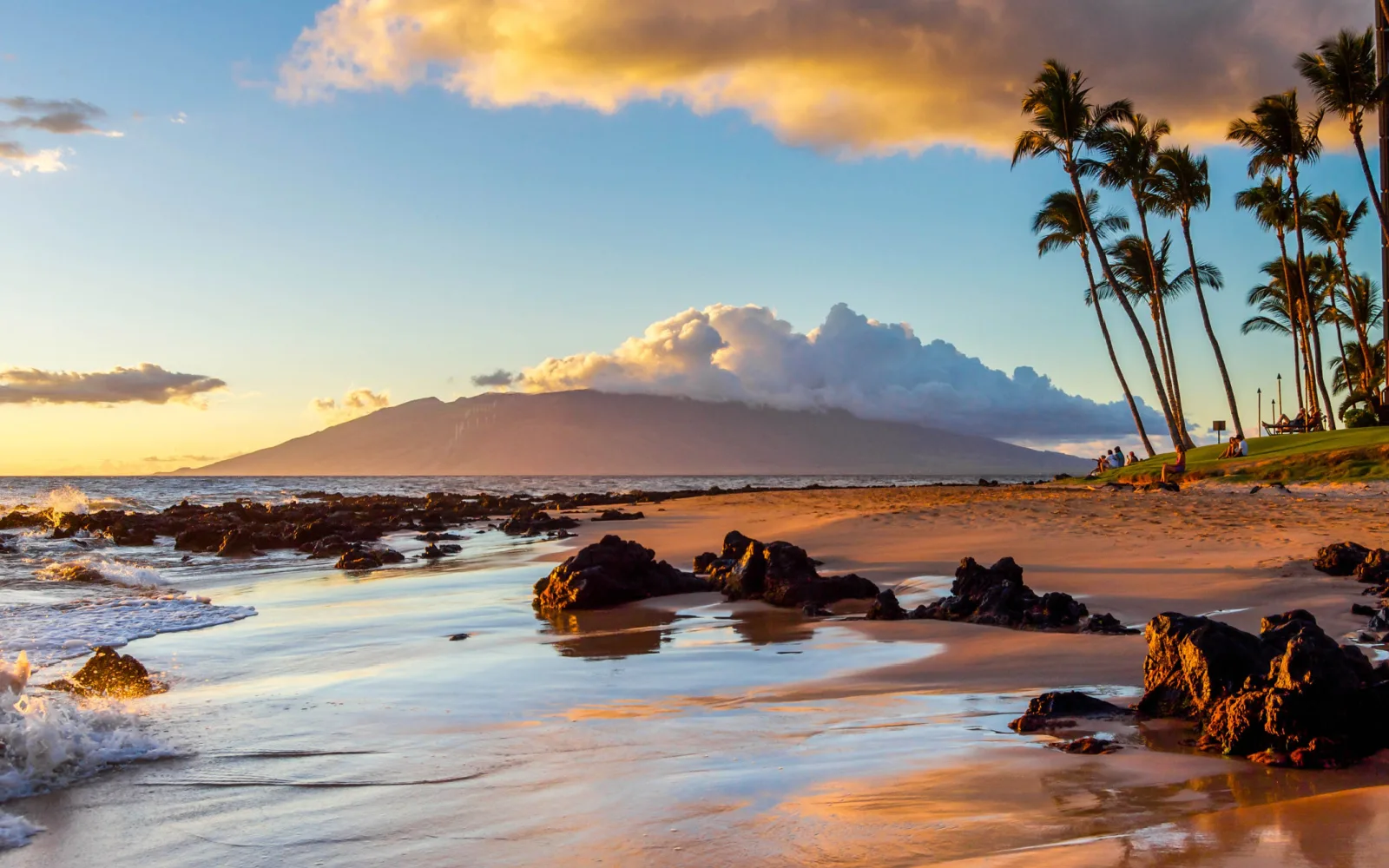The 10 Best Beach Vacations in the US for 2024