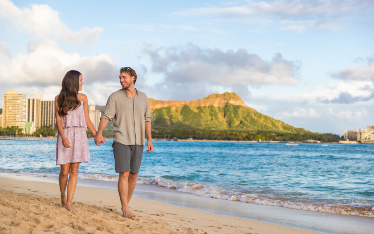 The 15 Best Couples Vacations in the US (Updated for 2024)