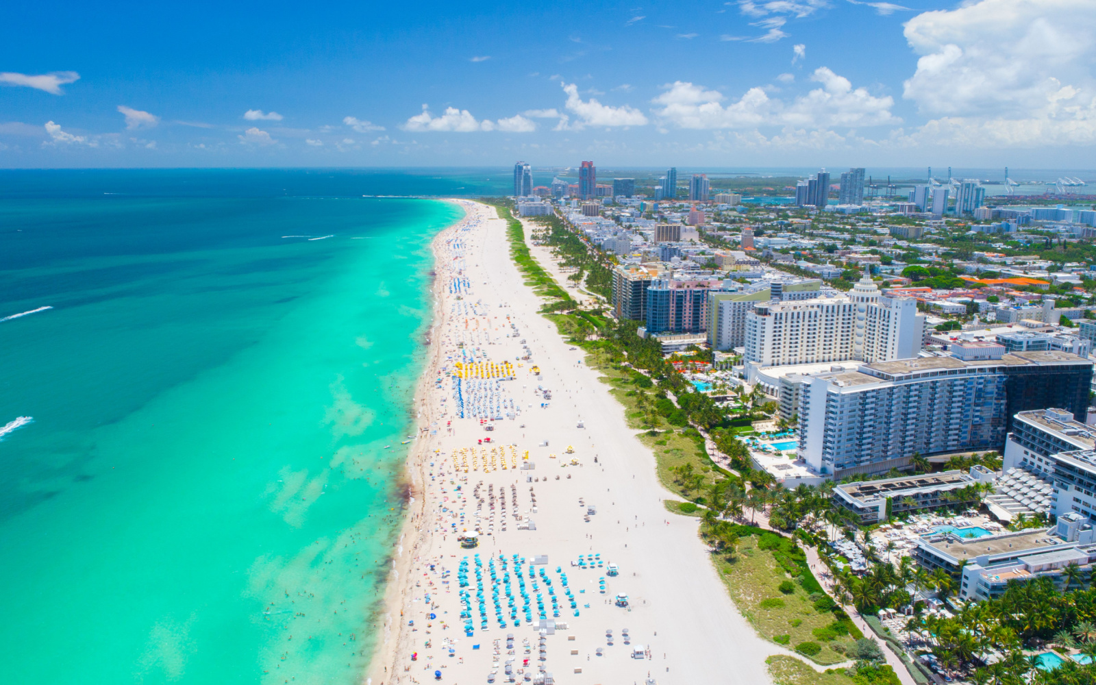 What a Trip to Florida Costs in 2024 | Average Prices