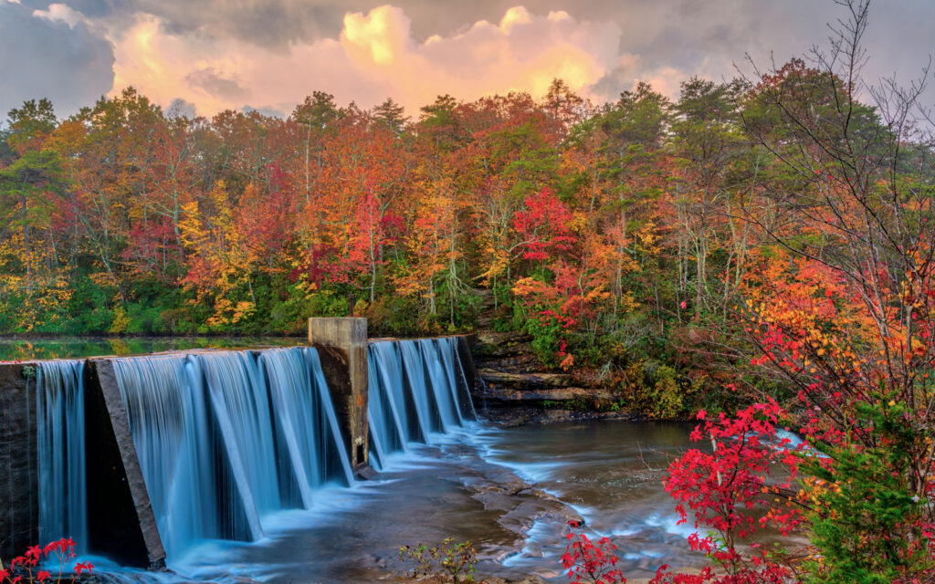 The Best Time To Visit Alabama In 2024 When To Go   Shutterstock 757527154 1024x640 