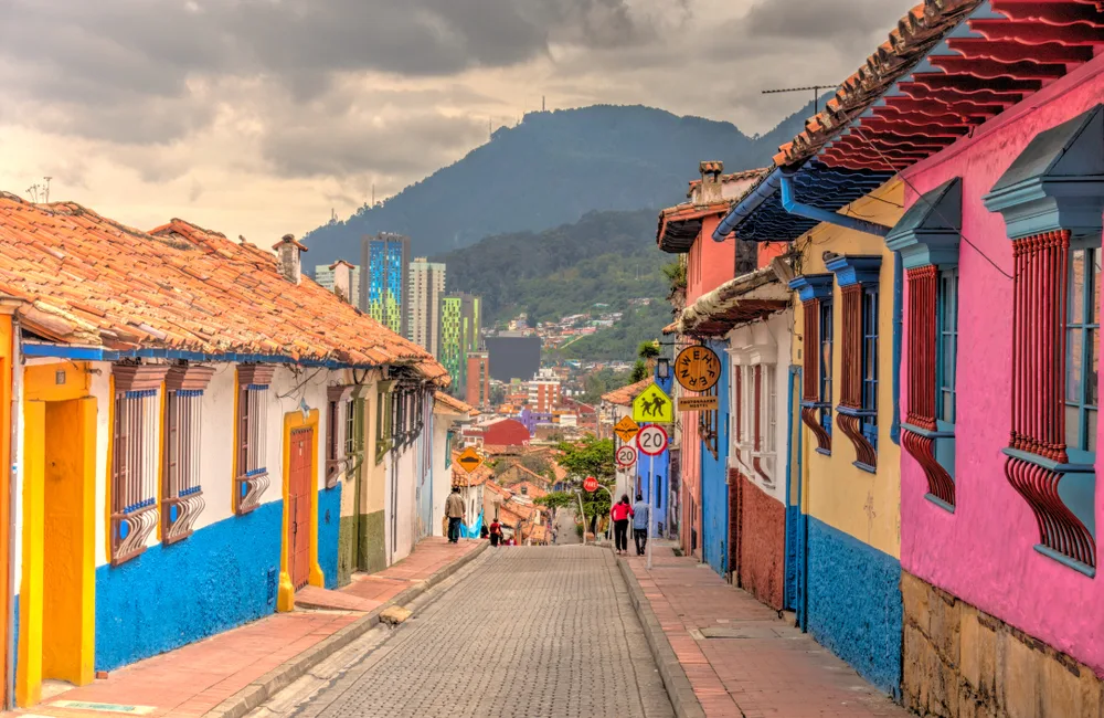 📅 The Best Time to Visit Bogota in 2023 When to Go