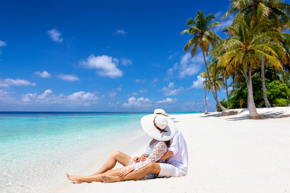 The 10 Best Honeymoon Destinations in the World for 2026