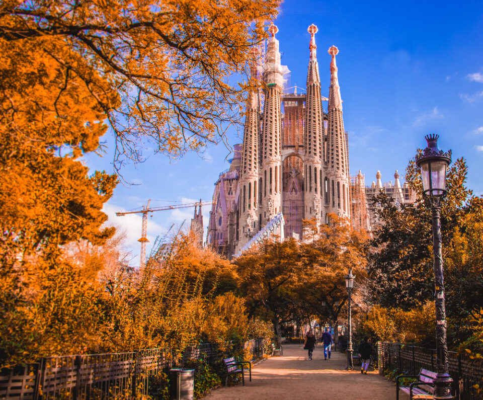 💲 What a Trip to Barcelona Costs in 2025 | Average Prices