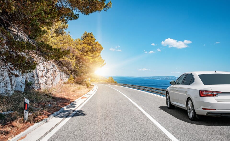 Can You Take Rental Cars Out of State? Usually, Yes!