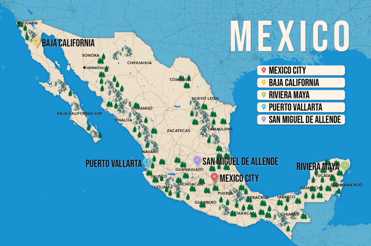 where-to-stay-in-mexico-in-2024-best-areas-hotels