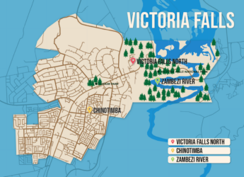 Where To Stay In Victoria Falls In 2024 Best Areas Hotels   Best Parts Of Victoria Falls 345x250 