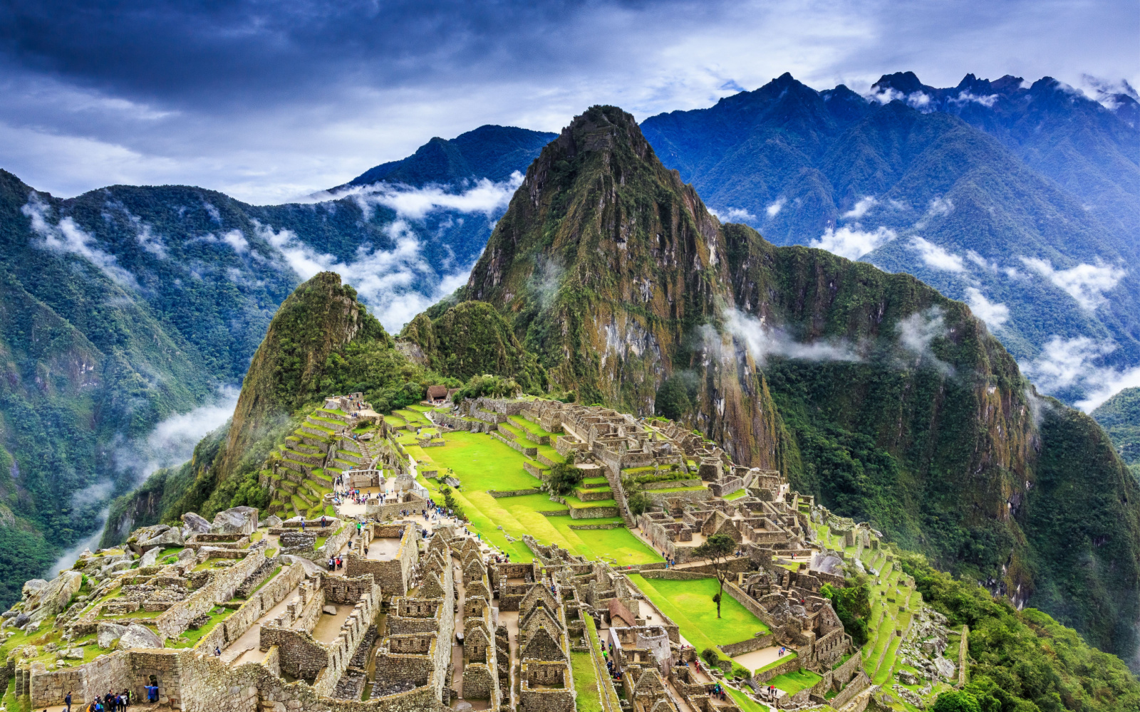 What a Trip to Machu Picchu Costs in 2024 | Average Prices