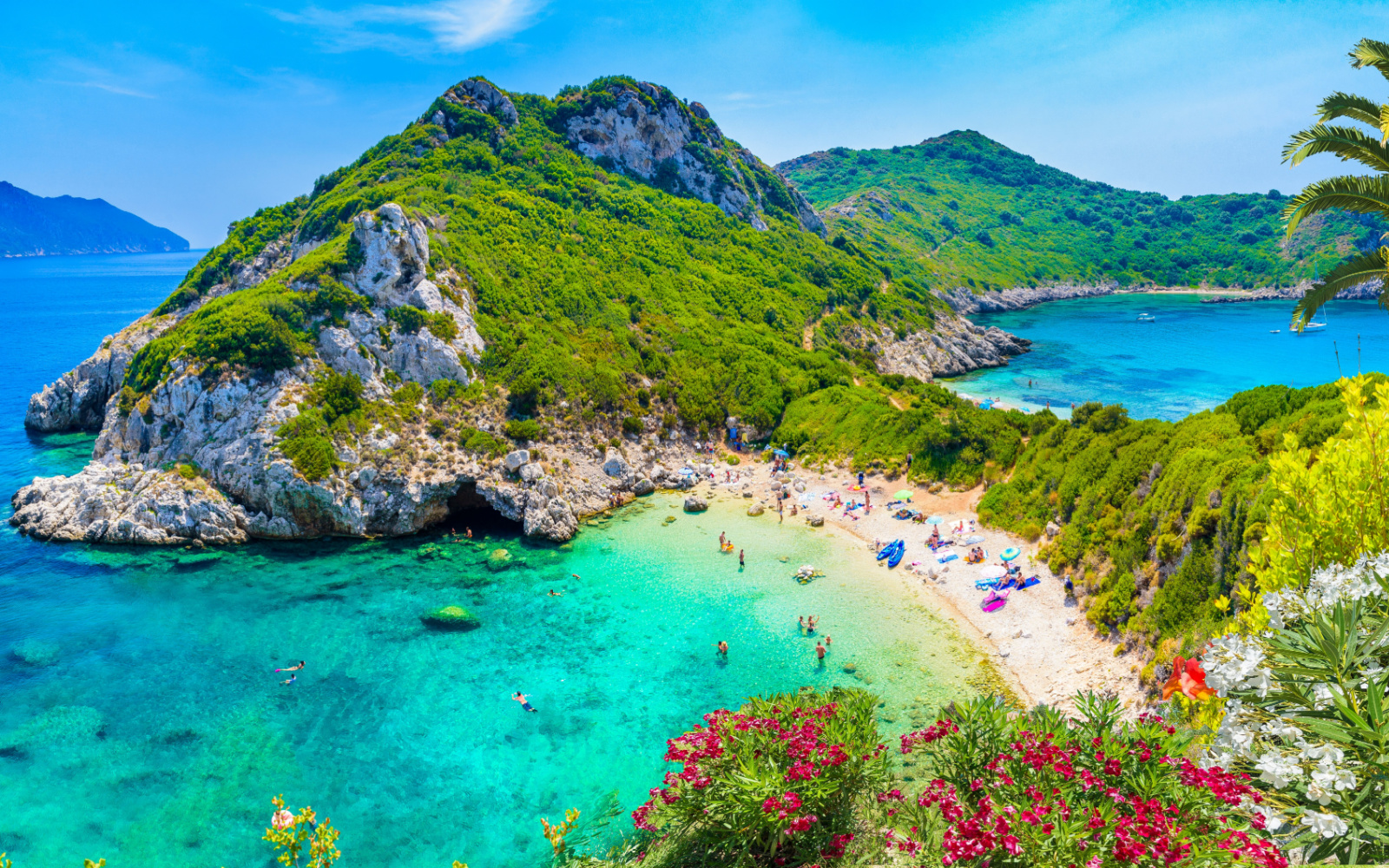 Is Corfu Safe to Visit in 2023? | Safety Concerns