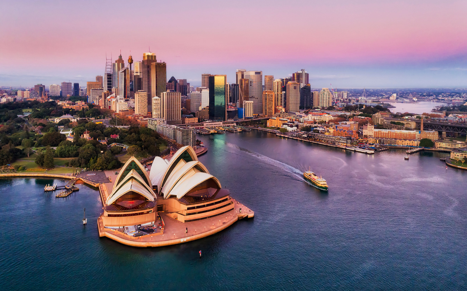 Where to Stay in Sydney in 2024 | Best Areas & Hotels