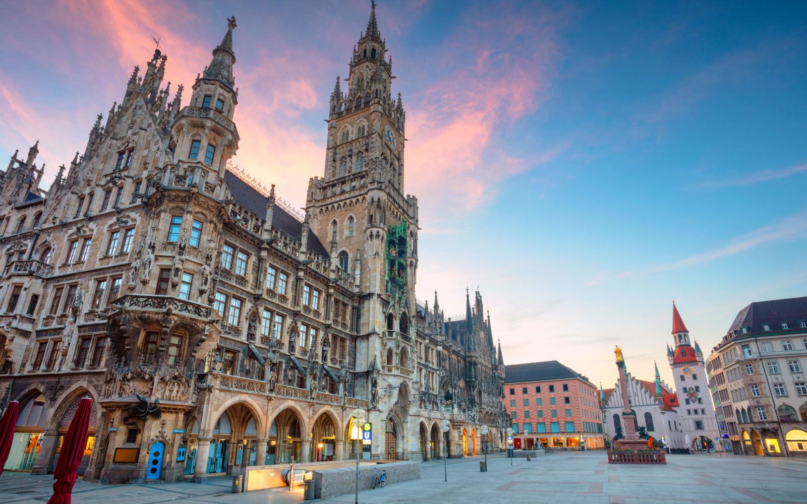 Is Munich Safe to Visit in 2024? | Safety Concerns