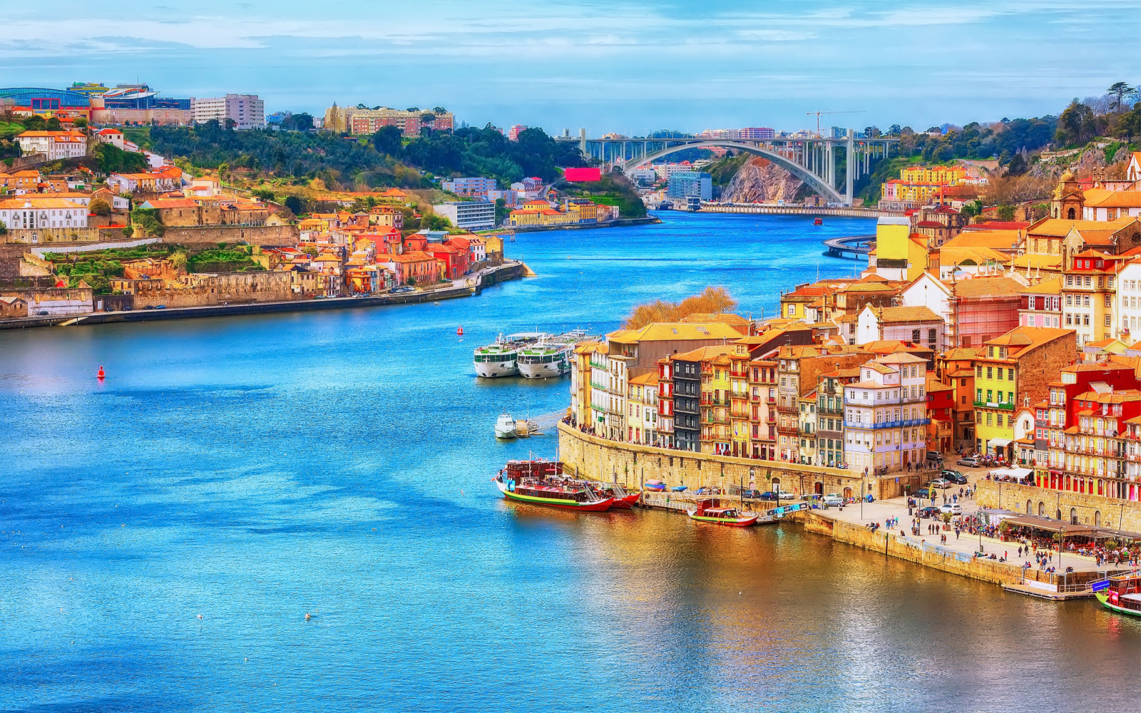 Is Porto Safe to Visit in 2023? | Safety Concerns