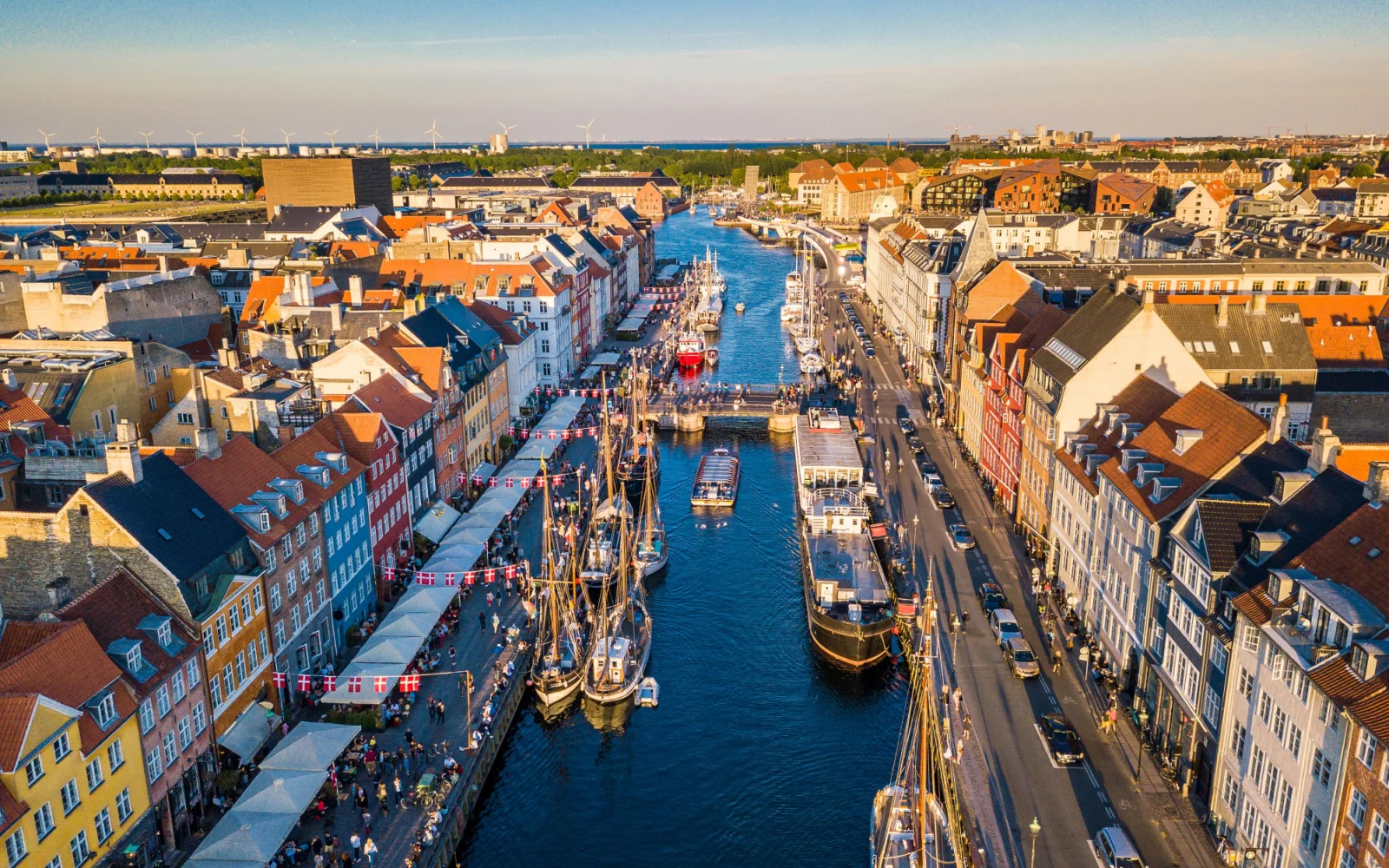 Where to Stay in Denmark in 2023 | Best Areas & Hotels