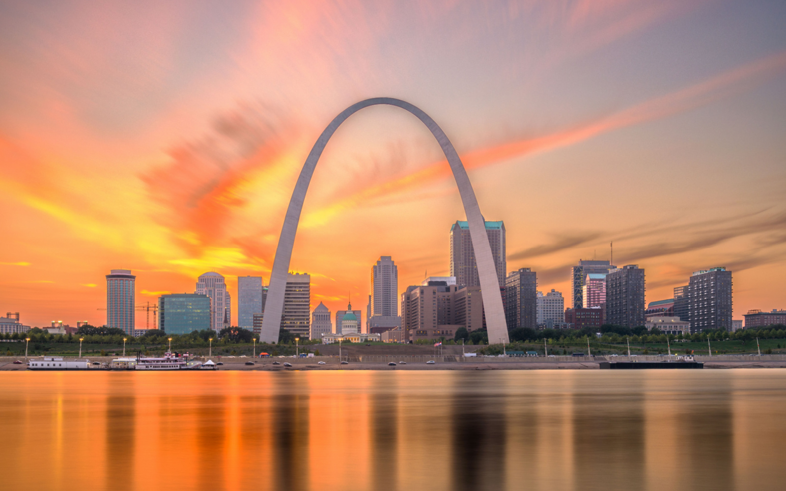 Where to Stay in St. Louis in 2023 | Best Areas & Hotels