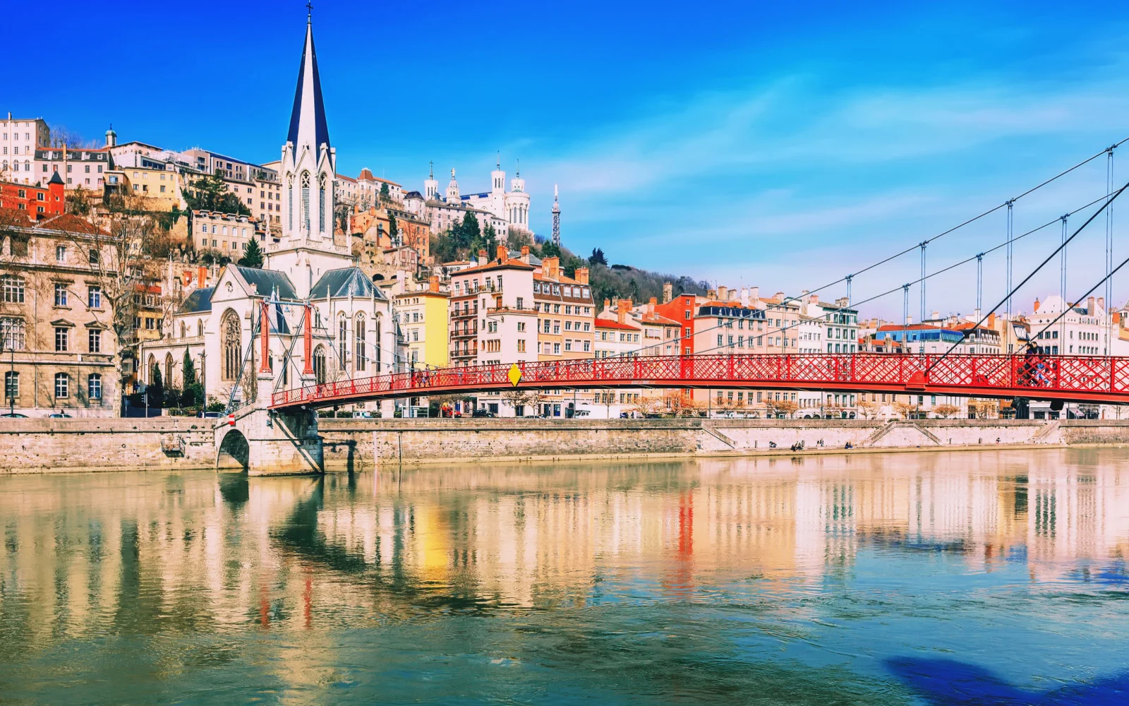 The Best Time to Visit Lyon in 2023 | When to Go