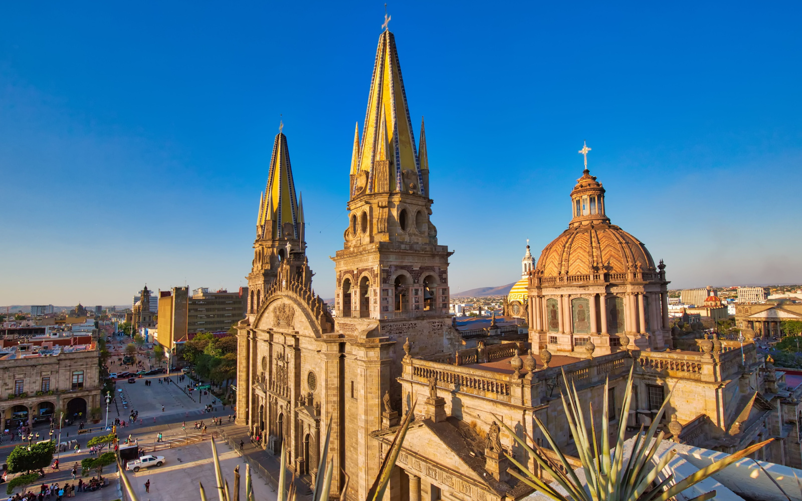 Is Guadalajara Safe to Visit in 2024? | Safety Concerns