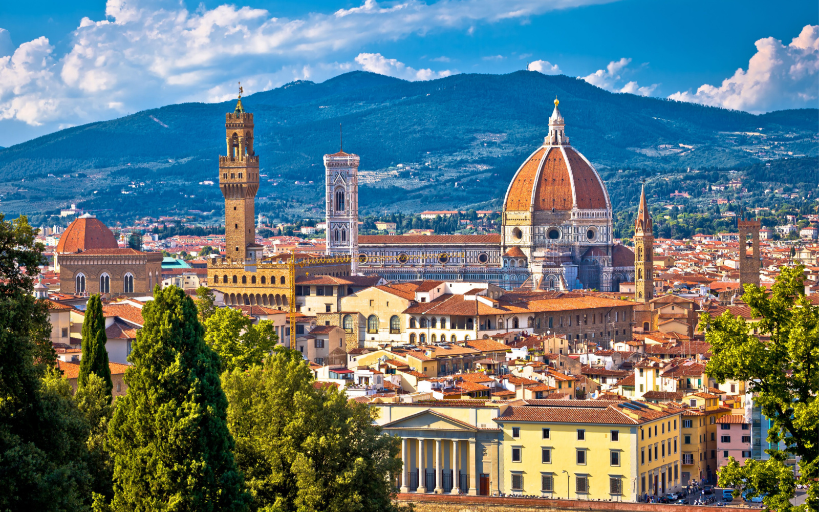 Is Florence Safe to Visit in 2024? | Safety Concerns