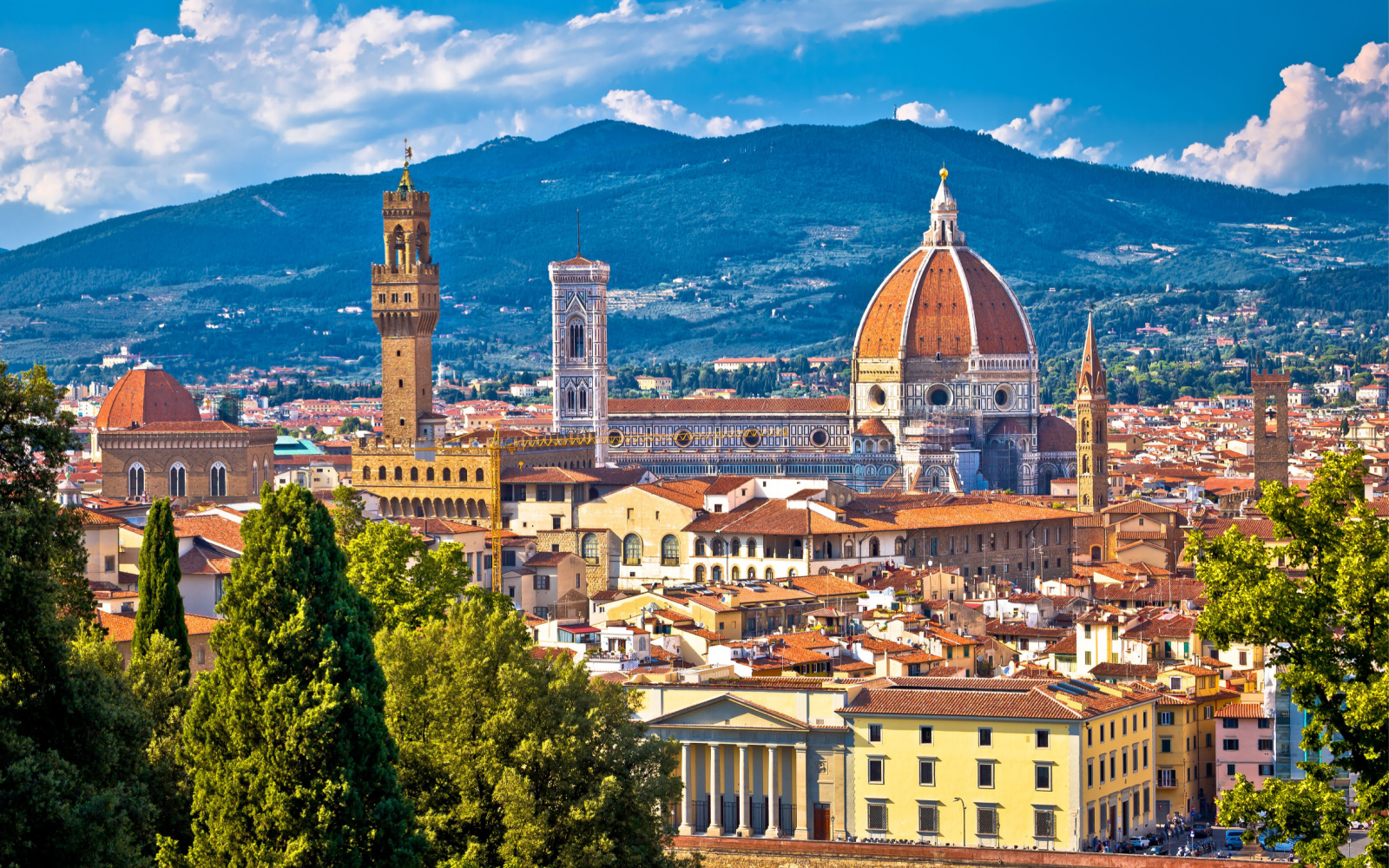 Is Florence Safe To Visit In 2024 Safety Concerns