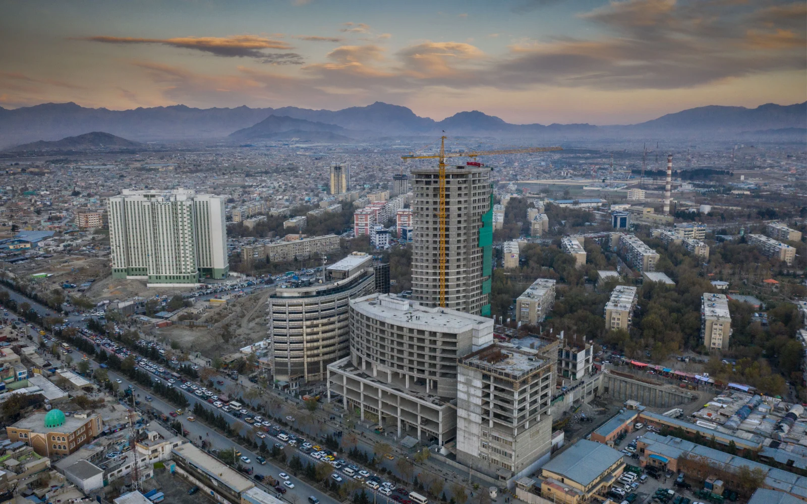 The Best Time to Visit Kabul in 2023 | When to Go