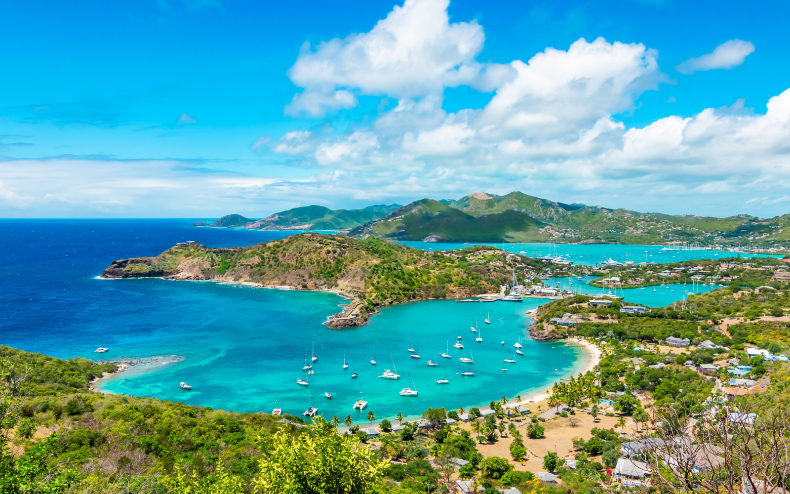 Is Antigua Safe to Visit in 2024? | Safety Concerns