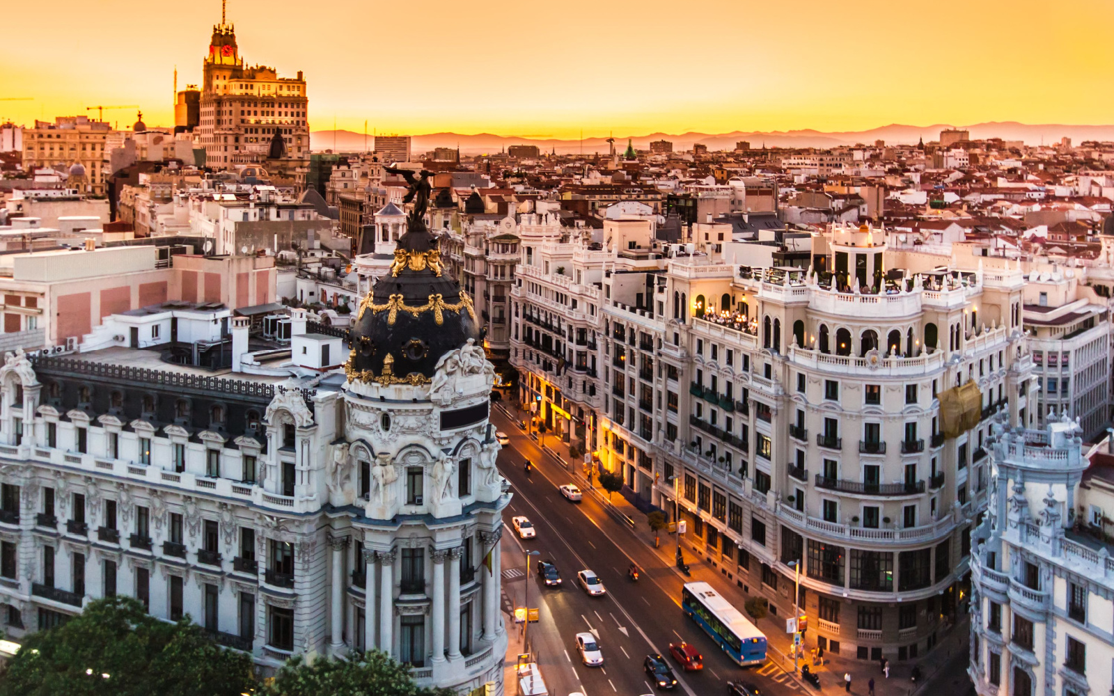 Is Madrid Safe to Visit in 2023? | Safety Tips