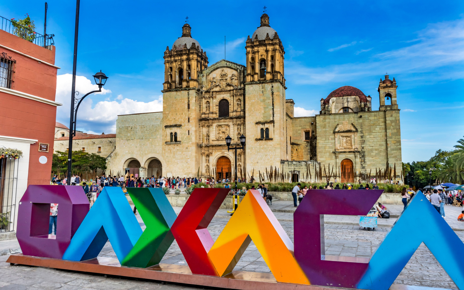 Where to Stay in Oaxaca in 2024 | Best Areas & Hotels