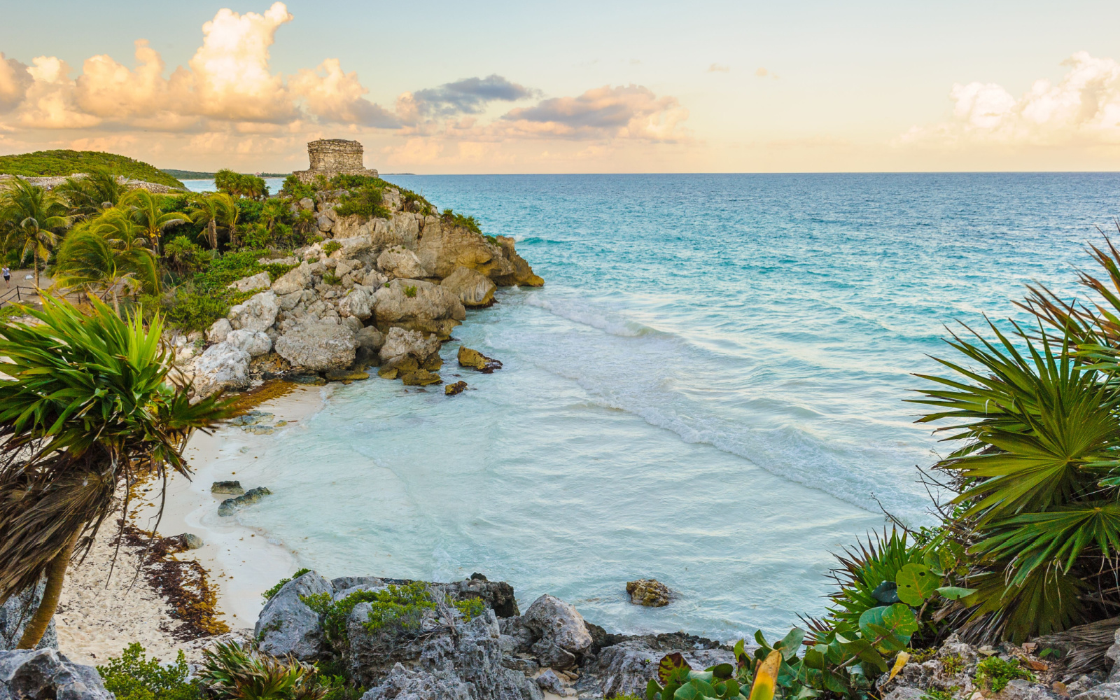 What a Trip to Tulum Costs in 2024 | Average Prices