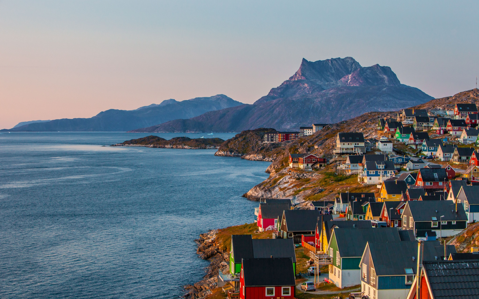 Is Greenland Safe to Visit in 2024? | Safety Concerns