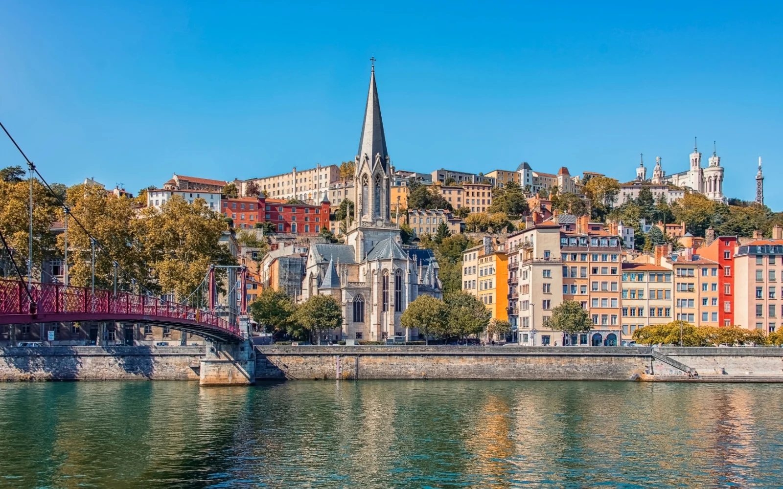 Is Lyon Safe to Visit in 2023? | Safety Concerns