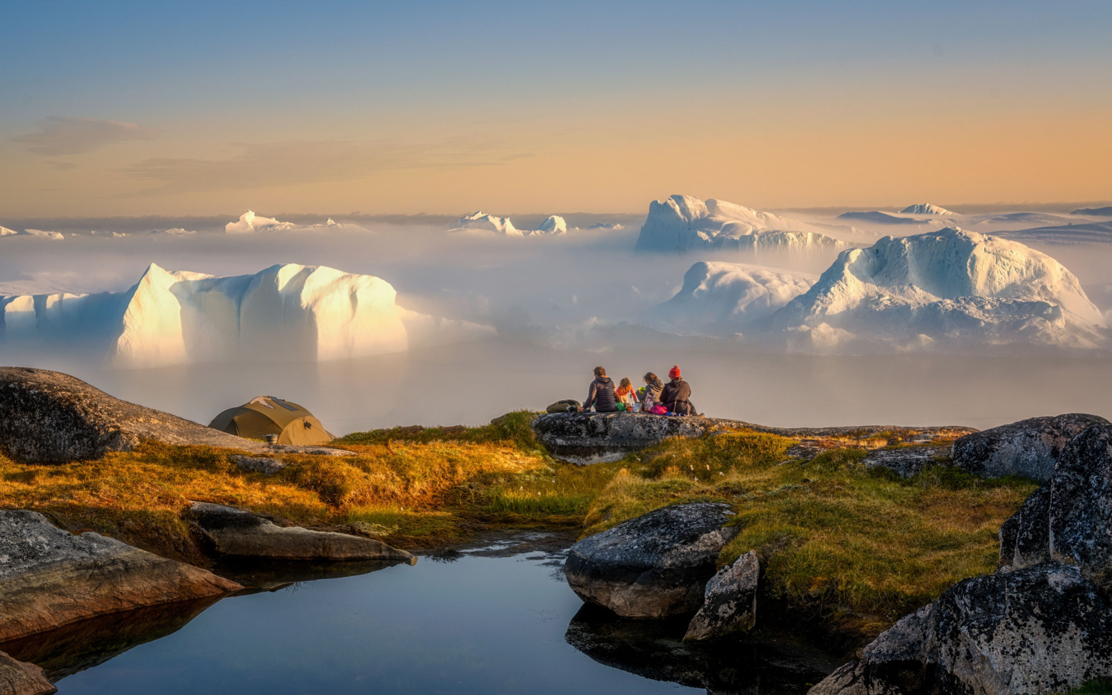 What a Trip to Greenland Costs in 2024 | Average Prices