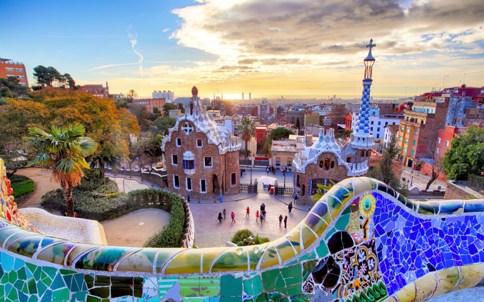 Is Barcelona Safe to Visit in 2024? | Safety to Visit