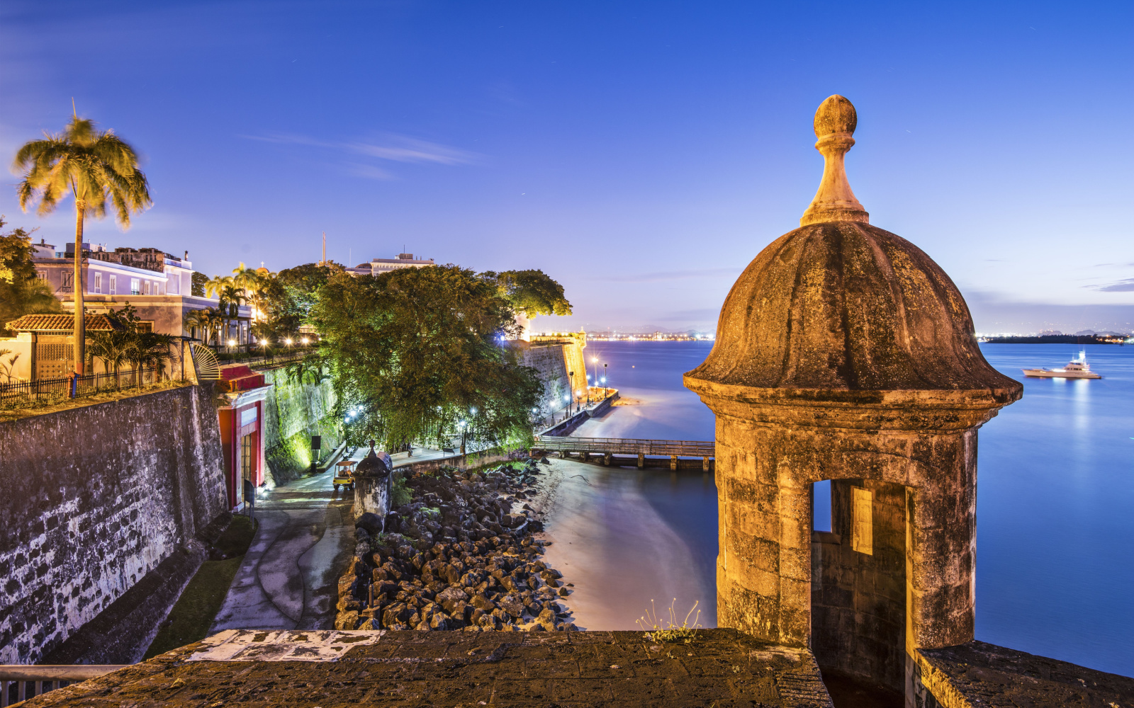 Is San Juan Safe to Visit in 2023? | Safety Concerns