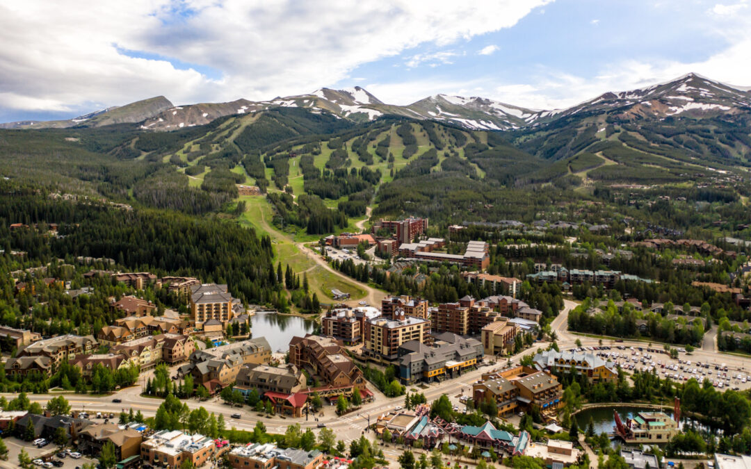 📅 The Best & Worst Times to Visit Breckenridge in 2024