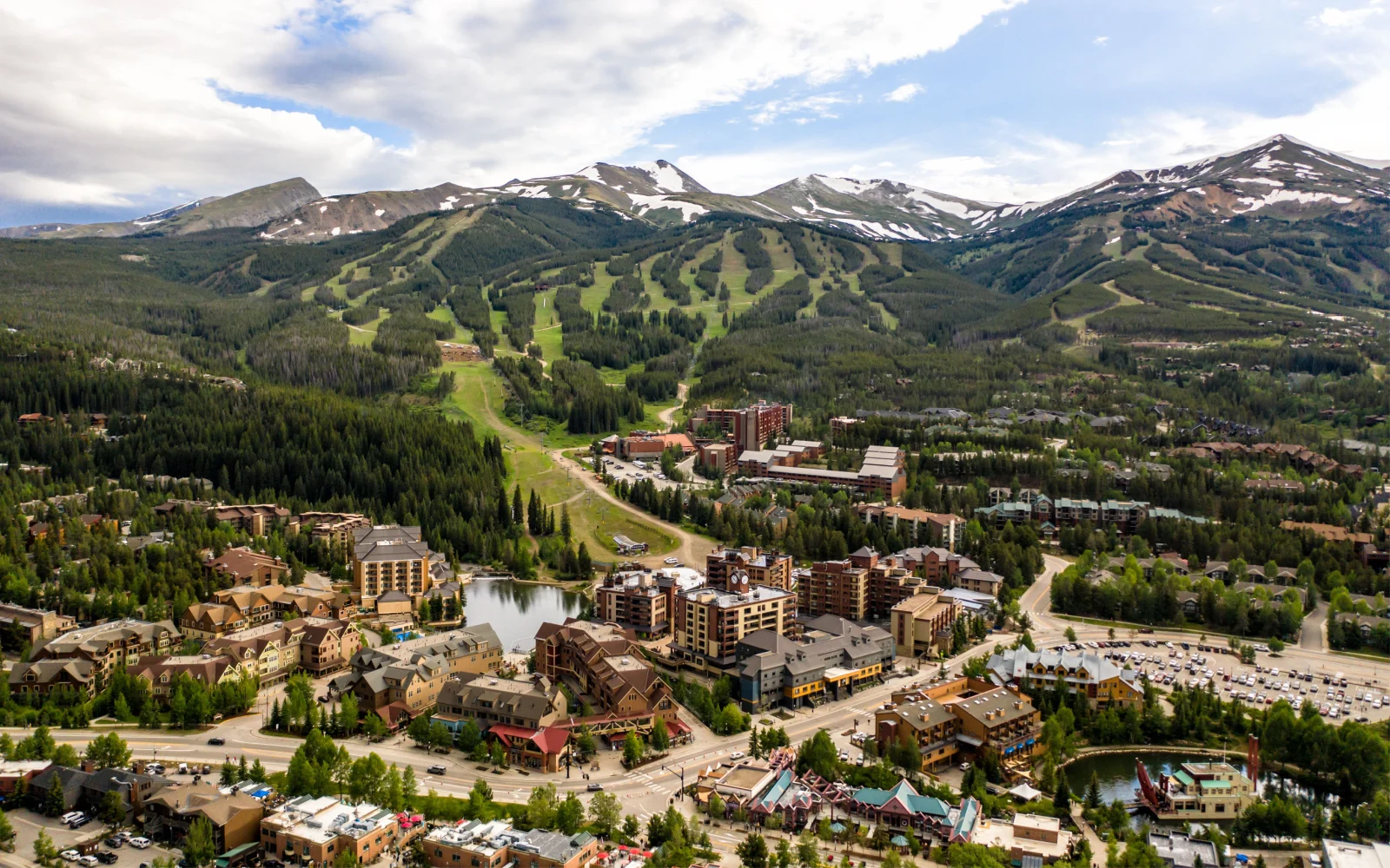 The Best & Worst Times to Visit Breckenridge in 2024