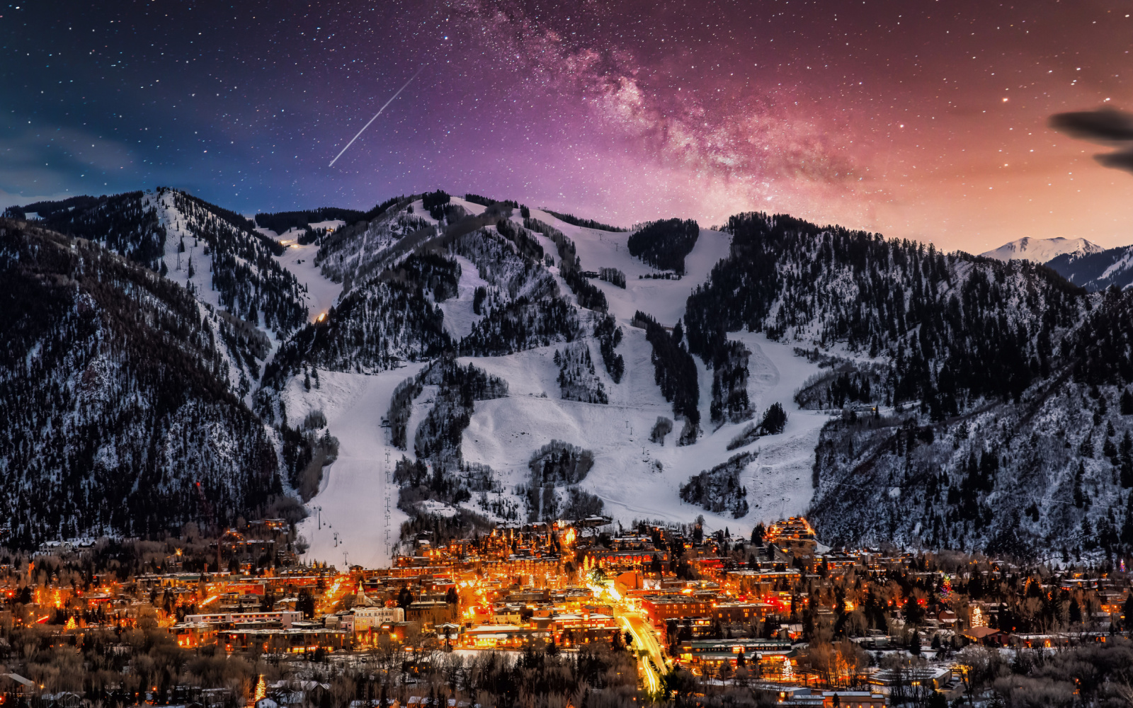 The 8 Best Places to Visit in the US During Winter (Updated for 2024)