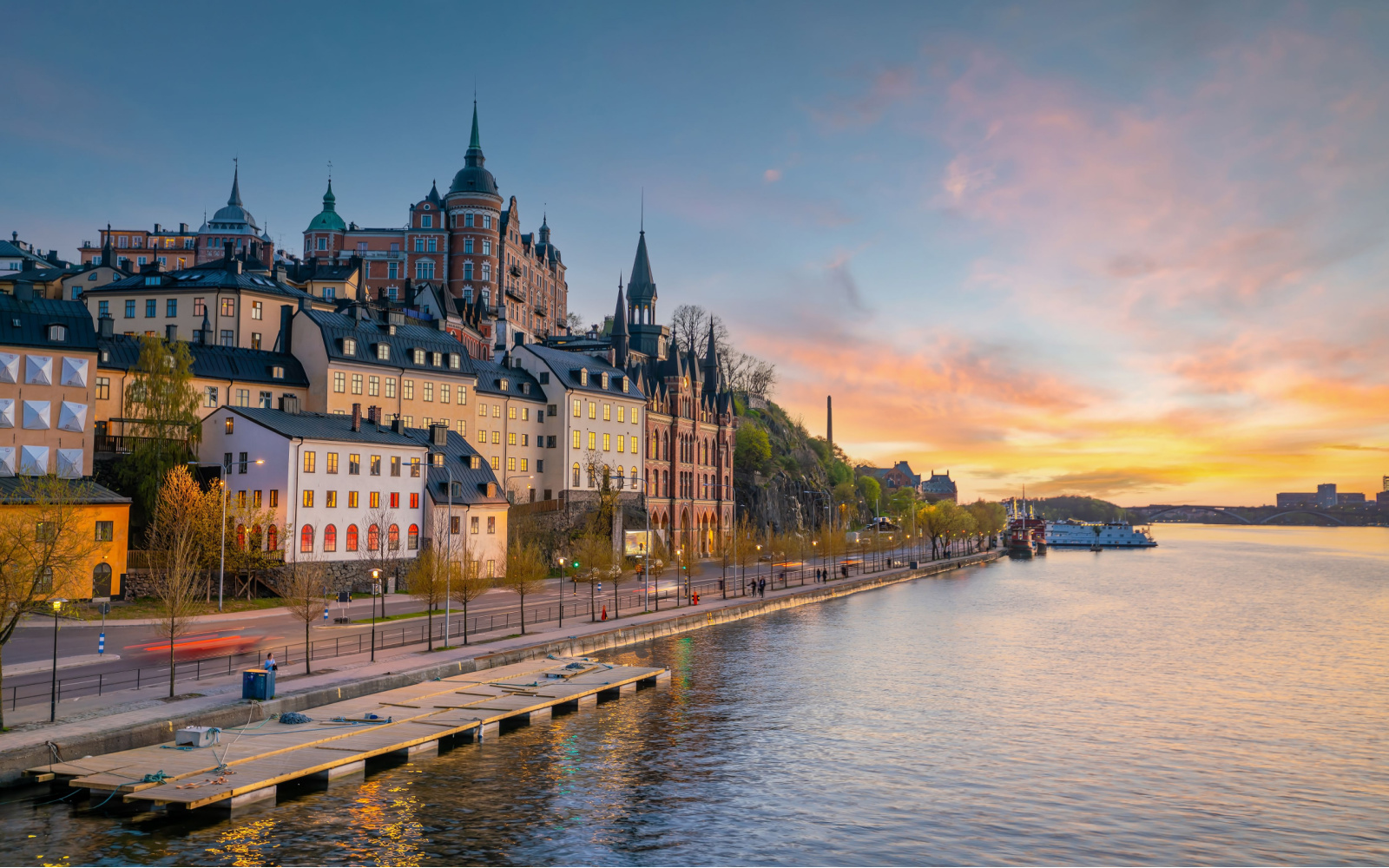 Is Sweden Safe to Visit in 2024? | Safety Concerns