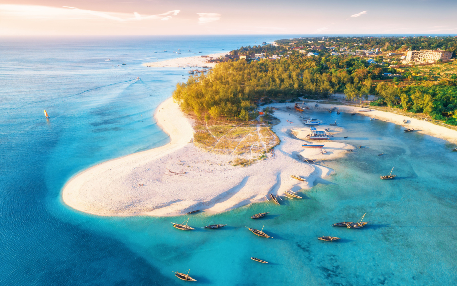 Where to Stay in Zanzibar in 2024 | Best Areas & Hotels