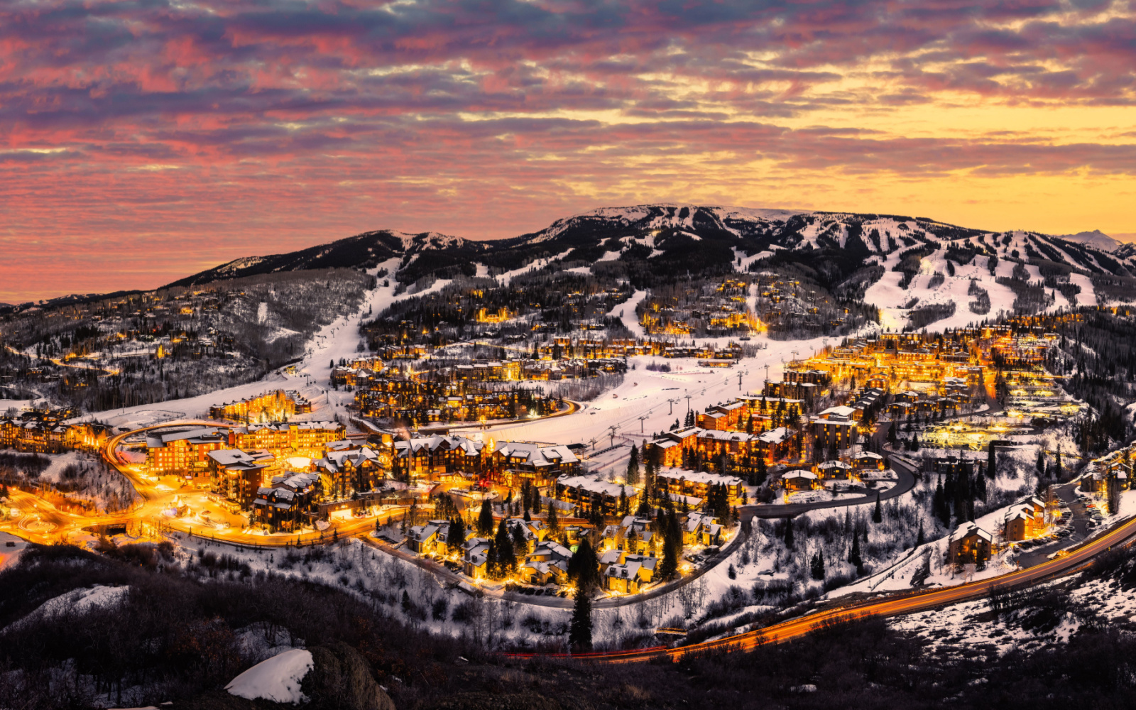 What a Trip to Aspen Costs in 2024 | Average Prices