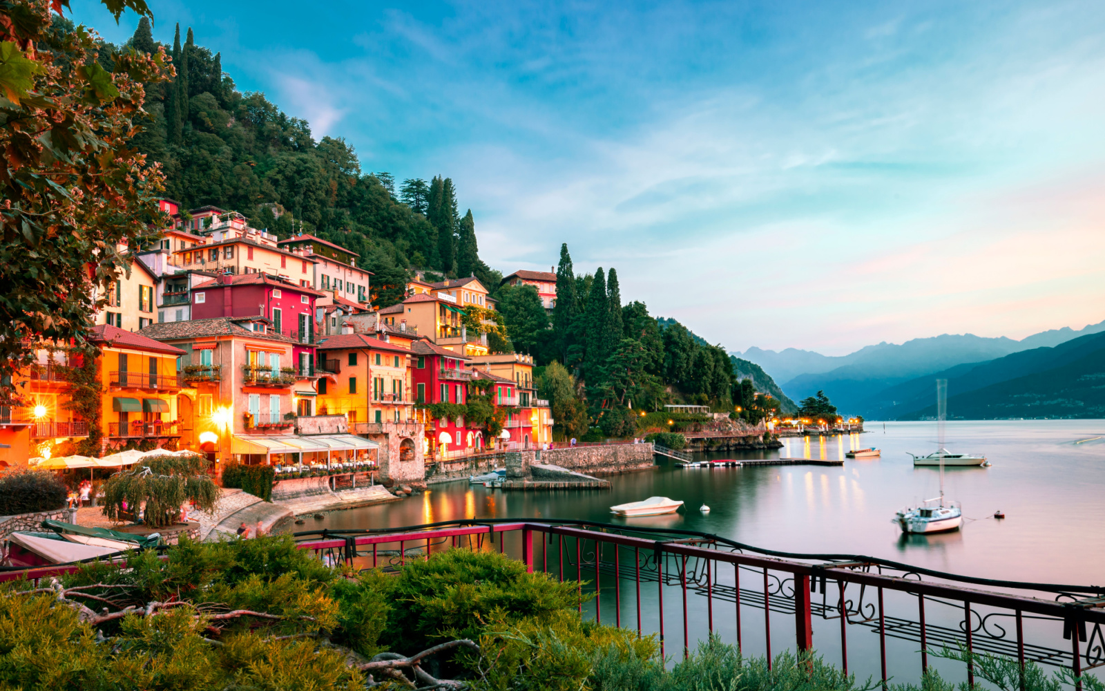 Is Lake Como Safe to Visit in 2024? | Safety Concerns
