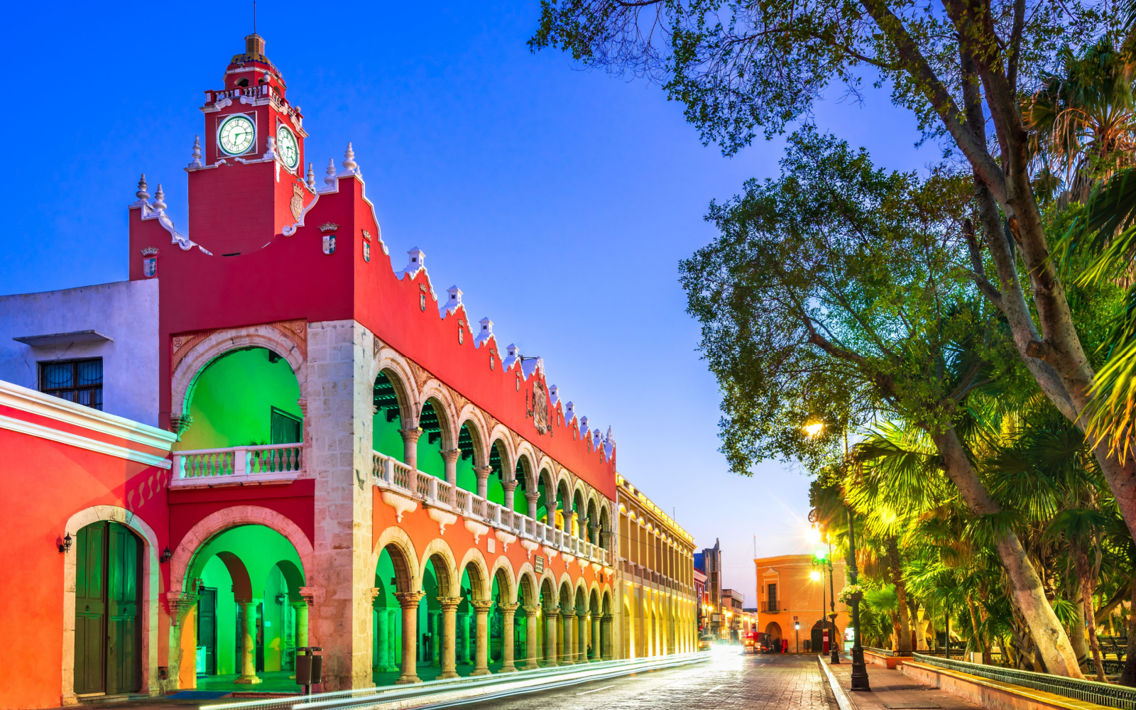 Where to Stay in Merida Mexico in 2024 | Best Areas