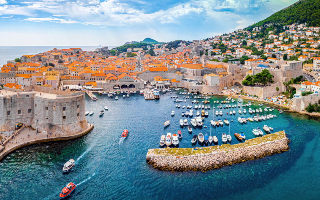 📍 Where to Stay in Croatia in 2024 Best Areas & Hotels