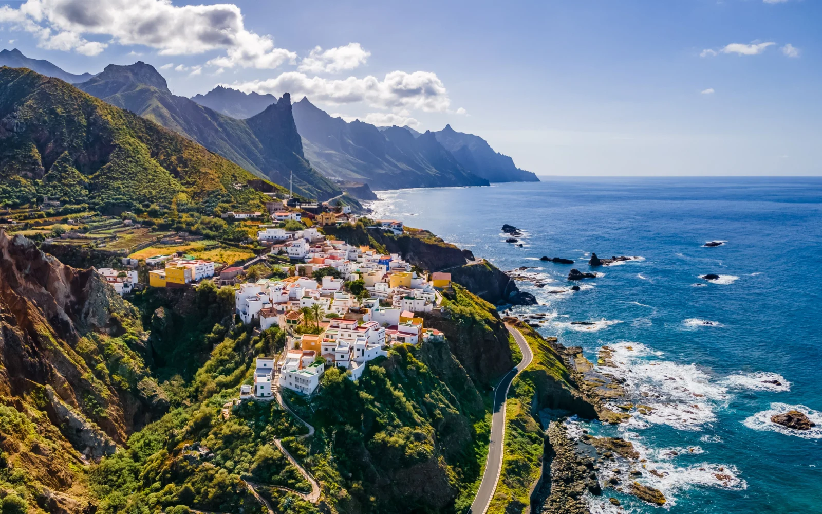Where to Stay in the Canary Islands in 2023 | Best Areas