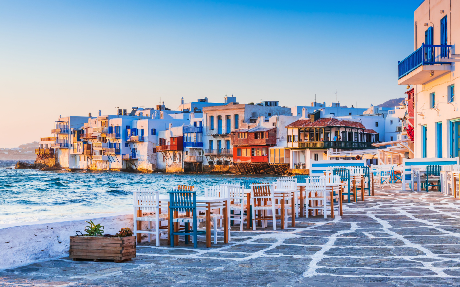 Is Mykonos Safe to Visit in 2024? | (Expert Advice)