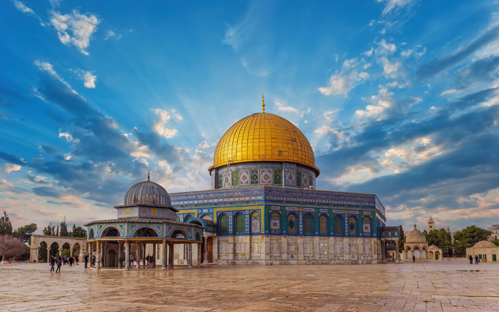 What a Trip to Jerusalem Costs in 2023 | Average Prices