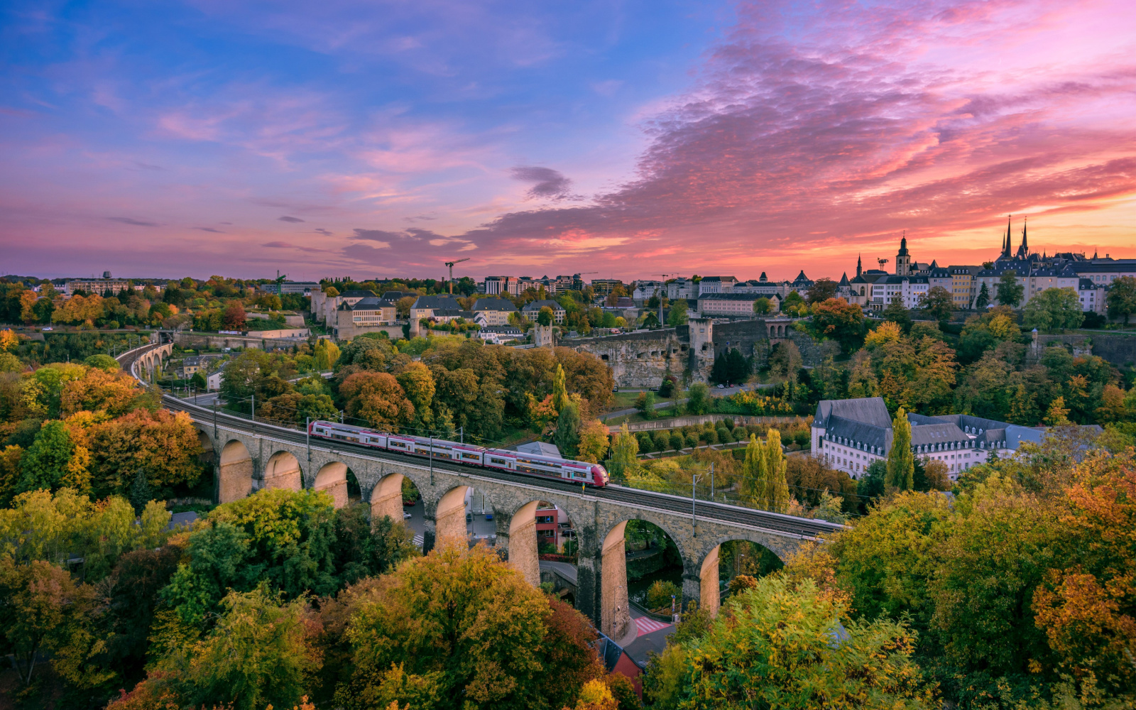 Is Luxembourg Safe to Visit in 2024? | Safety Concerns