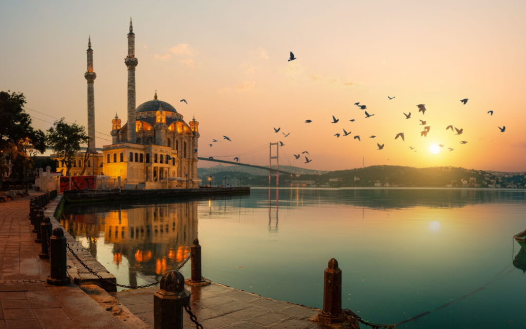 Is Turkey Safe To Visit In 2024 Safety Concerns   Shutterstock 2111302769 1024x640 