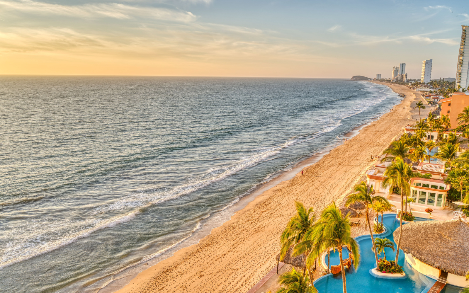 Where to Stay in Mazatlán in 2024 | Best Areas & Hotels